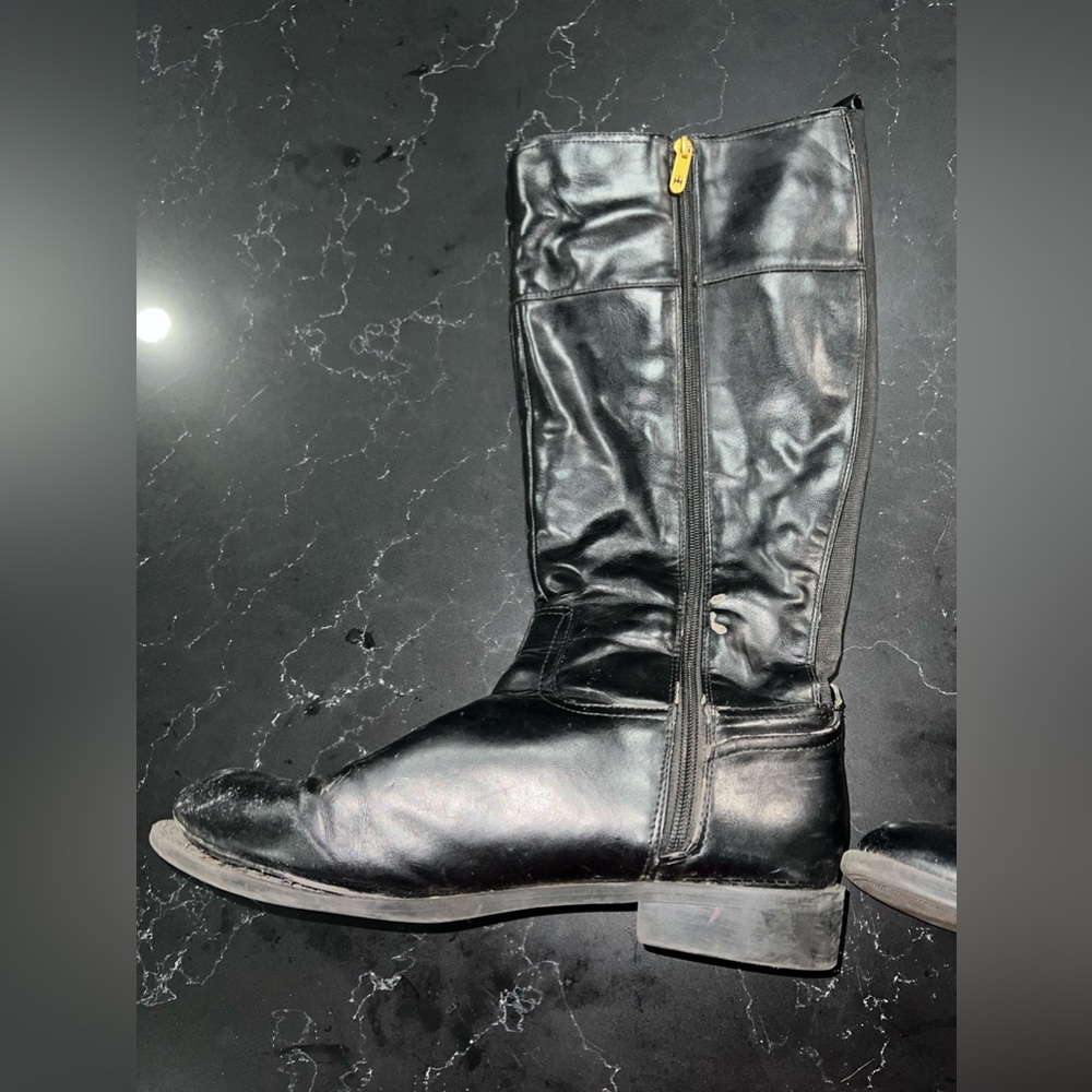 Tommy Hilfiger Boot - Picture 7 of 15
